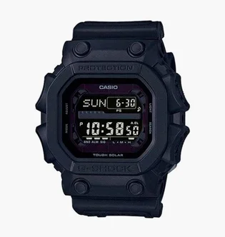 Годинник чоловічий Casio Gx-56Bb-1Er GX-56BB-1ER