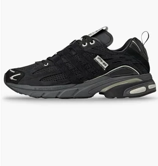 Кроссовки унисекс Adidas Adistar Cushion 3 X Song For The Mute Black JP8416