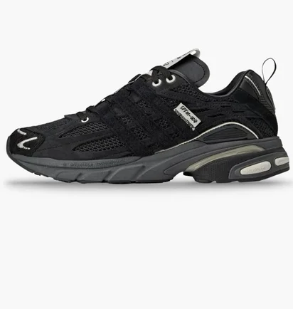 Кроссовки унисекс Adidas Adistar Cushion 3 X Song For The Mute Black JP8416