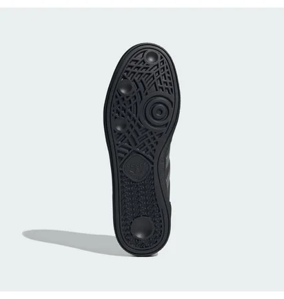 Кроссовки мужские Adidas Handball Spezial Black IE6603