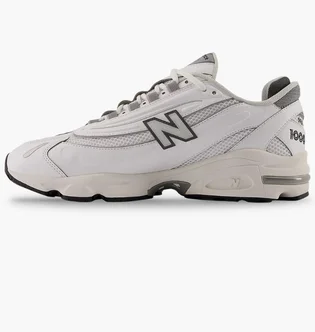 Кроссовки унисекс New Balance 1000 Grey M1000D
