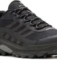 Кроссовки мужские Merrell Speed Strike 2 Black J037825
