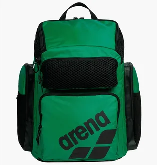 Рюкзак чоловічий Arena One Go Green 010231-330