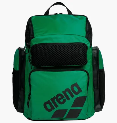 Рюкзак чоловічий Arena One Go Green 010231-330
