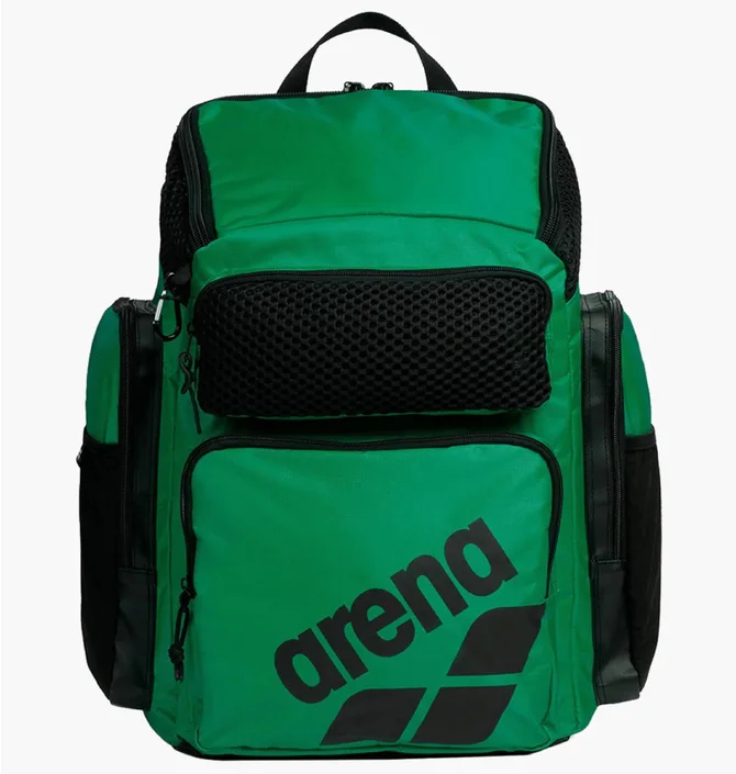 Рюкзак чоловічий Arena One Go Green 010231-330