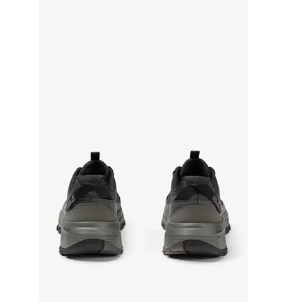 Кросівки чоловічі JACK WOLFSKIN Wild Hike Texapore Grey A65577-6156