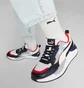 Кроссовки унисекс Puma X-Ray 2 Square Grey 373108-75