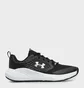 Кроссовки мужские Under Armour Charged Commit Tr 4 Black 3026017-004
