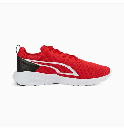Кроссовки мужские Puma All Day Active Red 386269-06