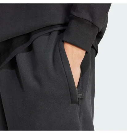 Штаны мужские Adidas Equipment Fleece Black JC8224
