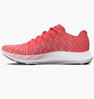 Кросівки жіночі Under Armour Charged Breeze 2 Peach 3026142-601