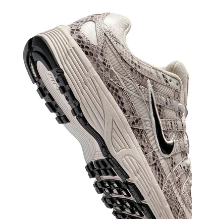 Кроссовки женские Nike P-6000 Beige IH4451-002