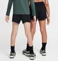 Шорты детские Nike Multi Black HJ3787-010