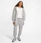 Штани чоловічі Nike Club Ft Jogger Grey FN3801-063
