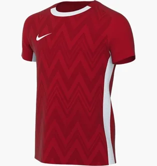Футболка детская Nike Df Challenge Red FD7426-657