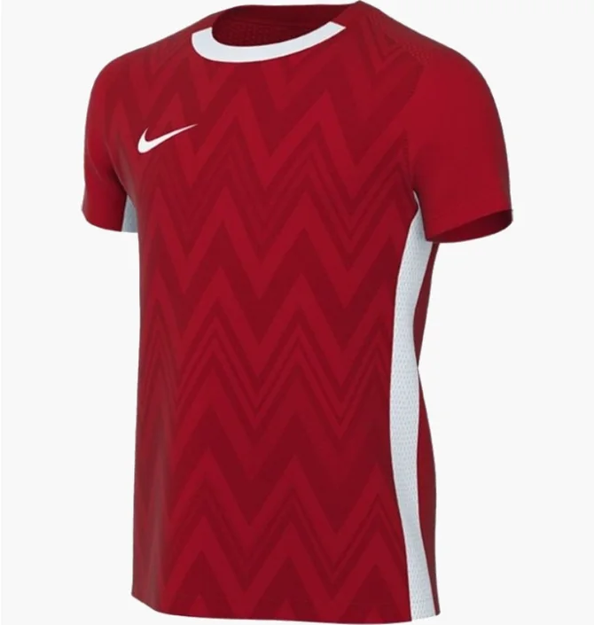Футболка детская Nike Df Challenge Red FD7426-657