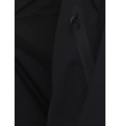 Куртка мужская Nike M NSW TCH PCK JKT TRK WVN Black 928561-010
