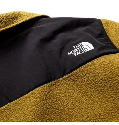 Куртка чоловіча The North Face Retro Denali Jacket Olive/Black NF0A88XH5HO