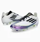 Бутси дитячі Adidas F50 Pro Messi Fg Junior White IE9081