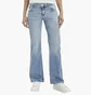 Джинсы женские Lee Jessica Blue 112349550