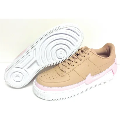 Кросівки жіночі Nike W Af1 Jester Xx Beige Ao1220-202