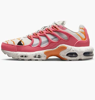 Кросівки чоловічі Nike Air Max Terrascape Plus Pink/White DV7513-002