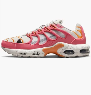 Кроссовки мужские Nike Air Max Terrascape Plus Pink/White DV7513-002