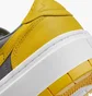 Кроссовки женские Nike Air Jordan 1 Elevate Low Yellow/Grey Dh7004-017