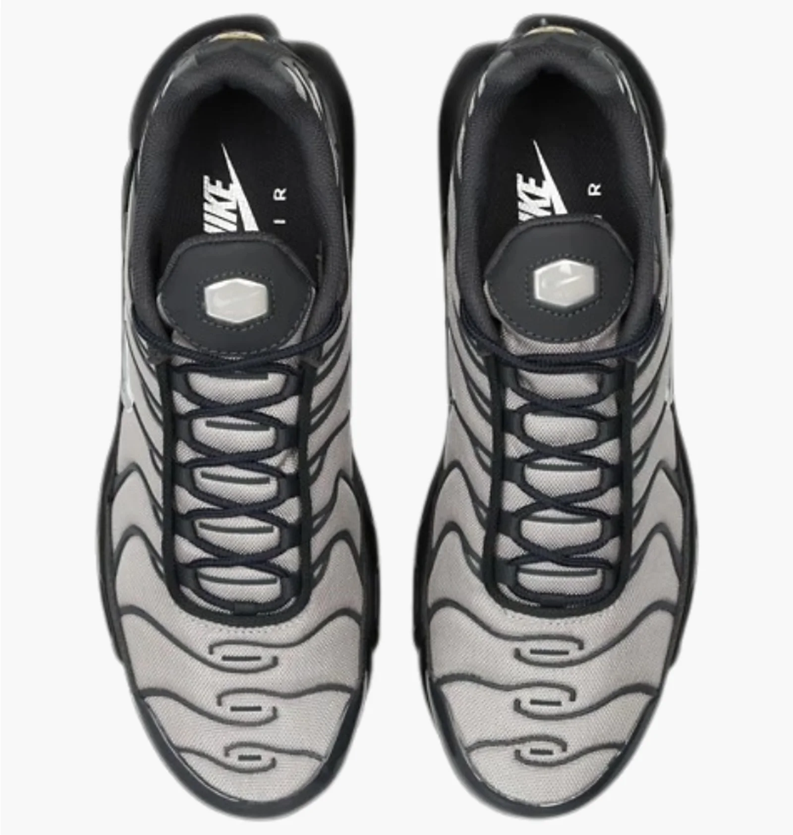 ᐉ Кроссовки мужские Nike Air Max Plus Grey IM5983-070 - купить в