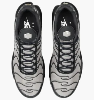 Кроссовки мужские Nike Air Max Plus Grey IM5983-070