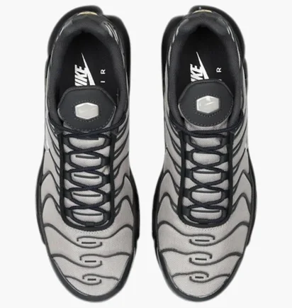 Кросівки чоловічі Nike Air Max Plus Grey IM5983-070