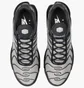 Кросівки чоловічі Nike Air Max Plus Grey IM5983-070