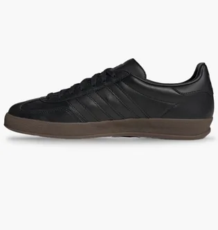 Кроссовки мужские Adidas Gazelle Indoor Brown JQ8381