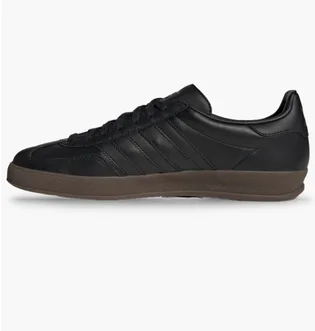 Кроссовки мужские Adidas Gazelle Indoor Brown JQ8381