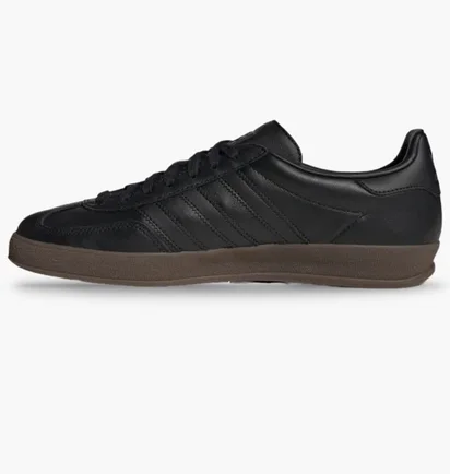 Кроссовки мужские Adidas Gazelle Indoor Brown JQ8381