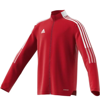 Куртка мужская Adidas Tiro 21 Red Gm7312