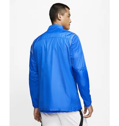 Вітровка чоловіча Nike Park20 Blue Bv6881-463