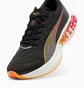 Кроссовки женские Puma Deviate Nitro 2 Black 309698-01