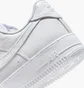 Кроссовки мужские Nike Air Force 1 Low Jason Mask White IB4025-100