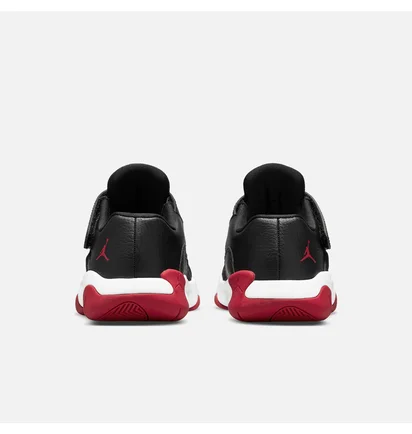 Кроссовки детские Air Jordan 11 CMFT LOW Black CZ0905-005