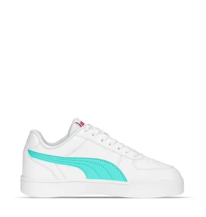 Кросівки дитячі Puma Caven Jr White 382056-13