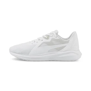 Кроссовки мужские Puma Twitch Runner Running Shoes White 376289-03