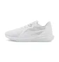 Кроссовки мужские Puma Twitch Runner Running Shoes White 376289-03