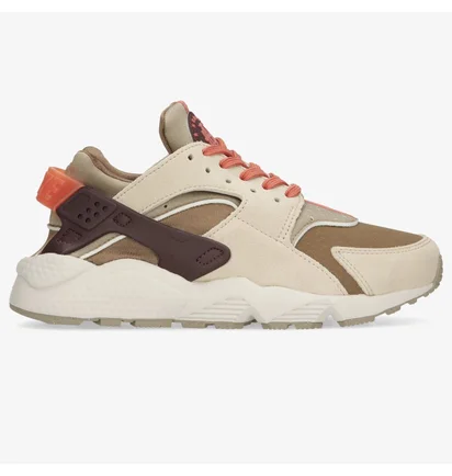 Кросівки жіночі Nike Air Huarache Sp Beige DQ9319-200