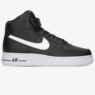 Кросівки чоловічі Nike Air Force 1 High 07 Black CK4369-001