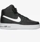 Кросівки чоловічі Nike Air Force 1 High 07 Black CK4369-001