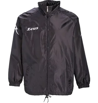 Ветровка детская Zeus K-Way Rain Black Z00316