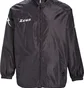 Вітровка дитяча Zeus K-Way Rain Black Z00316