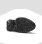 Кроссовки унисекс Reebok Daytona Dmx Ii Black/Gravel/Black Dv7255