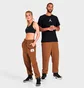 Штани чоловічі Air Jordan Essentials Statement Fleece Pants Brown Da9812-241